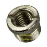 Adaptador De Rosca Para Soporte De Micrófono 5/8 A 3/8