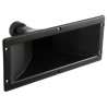 DIFUSOR DE PLASTICO PARA DRIVERS DE POTENCIA 26X10 CM