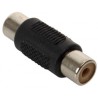 UNION DE JACK RCA A JACK RCA