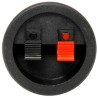 TERMINAL/BORNE CIRCULAR PARA BAFLE DE PRESION