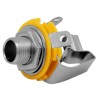 JACK 6.3 MM ESTEREO