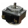 TEMPORIZADOR/TIMER MECANICO 90 MINUTOS 110V 15A CAMPANA FINA