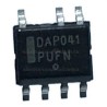 CIRCUITO PARA FUENTE DE PODER PS4 DAP041 EN MONTAJE SUPERFICIAL