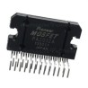 CIRCUITO PA2032A SALIDA DE AUDIO PIONEER 25 PIN