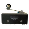 MICRO INTERRUPTOR HARTMANN 115-114