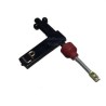 Aguja Cartridge Pua Tetra Lp Safiro Tornamesa Toca Disco