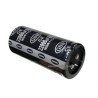 CAPACITOR P/ AMPLIFICADOR DE AUDIO 22000UF 80V NUEVO