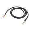 SENSOR DE TEMPERATURA SUMERGIBLE DS18B20