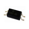 OPTOACOPLADOR TLP291 SMD P291 4 PINES SO4