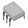 OPTOACOPLADOR H11AA1 DE SALIDA DE TRANSISTOR 60MA