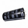 FILTRO CAPACITOR ELECTROLITICO 1200 UF 200V