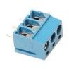 CONECTOR TERMINAL CON 3 TORNILLOS PARA CONEXION