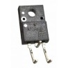 TRANSISTOR MOSFET N K12A60D TO220FP