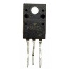 TRANSISTOR MOSFET N K8A55DA TO220FP