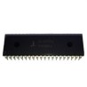CIRCUITO ICL7107CPLZ VOLTIMETRO