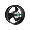 VENTILADOR CIRCULAR 250X90MM 220V AC