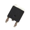 IRFR3709 MOSFET CANAL N 90 A 30 V D2PAK