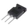 IRFPG50 MOSFET CANAL N 6.1 A 1000 V