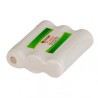 BATERIA RECARGABLE 3.6 V 700 MA