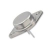 2N6284 TRANSISTOR DARLINGTON AMPLIFICADOR DE POTENCIA NPN 20A 100V