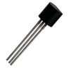 2N6028 TRANSISTOR DE UNION UNICA PROGRAMABLE 50MA 40V