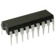 ULN2803 ARREGLO DE 8 TRANSISTORES DARLINGTON EN SU INTERIOR