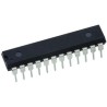 MC13282EP PREAMPLIFICADOR DE VIDEO, 3 CANAL (ES), 1 FUNCION, BIPOLAR