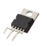 LM1875 AMPLIFICADOR DE AUDIO