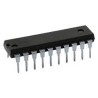 74HC540 BUFFER/CONTROLADOR DE OCHO ENTRADAS Y TRES SALIDAS TTL