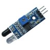 SENSOR DE OBSTACULOS PARA ARDUINO