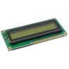 DISPLAY LCD 16X1