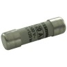 FUSIBLE INDUSTRIAL 500VAC 20A CLASE GG C10G20 10.3X38MM