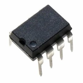 NE555 TEMPORIZADOR SIMPLE DE PRECISION