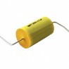 CAPACITOR DE POLIESTER 475 NO POLARIZADO 4.7 UF (MICROFARADIOS) 250V