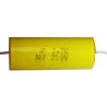 CAPACITOR DE POLIESTER 225 NO POLARIZADO 2.2 UF (MICROFARADIOS) 250V