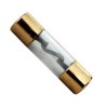 FUSIBLE AGU DE CASCOS DORADOS GRANDES