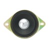 TWEETER DOMO 2″ (5,08 CM), REDONDO CON OREJAS