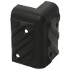 ESQUINERO DE PLASTICO PATA BAFLE