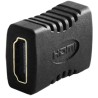 ADAPTADOR HDMI HEMBRA A HEMBRA
