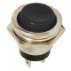 SWITCH REDONDO GRANDE PUSH BUTTON NORMALMENTE ABIERTO