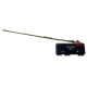 Micro Interruptor 115-007 Hartmann Switch Limite Palanca Larga
