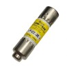 BUSSMAN FUSIBLE DE POTENCIA LOW PEAK 25 AMPS LP-CC-25