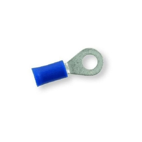 TERMINAL DE OJILLO 1/4″ PARA CABLE CALIBRE 16-14
