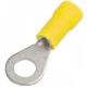 TERMINAL DE OJILLO 1/2″ PARA CABLE CALIBRE 12-10