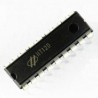 DECODIFICADOR PARA RADIO FRECUENCIA HT12D