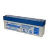BATERIA RECARGABLE 12V/2.5AH POWER SONIC TERMINAL F1 PS-1220