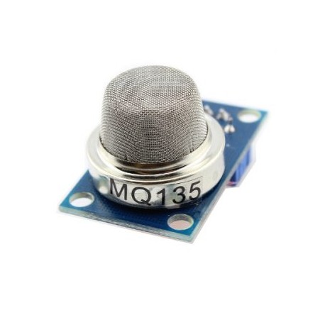 SENSOR CALIDAD DE AIRE MQ-135