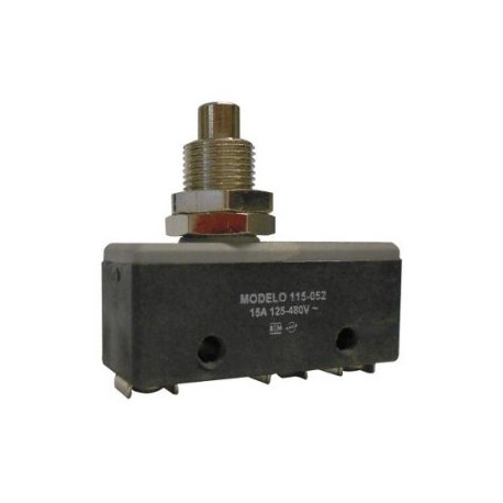 MICRO INTERRUPTOR HARTMANN 115-152