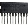 4AK19 IC CIRCUITO PARA ECU AUTOMOTRIZ