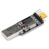 MODULO CONVERTIDOR USB A TTL (SERIAL) CH340G
